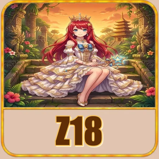 Detail APK z18