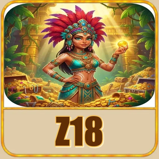 Aplikasi z18 Android