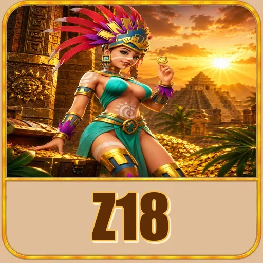 Keamanan z18